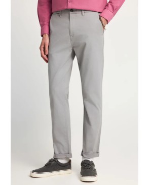 FUNKY BUDDHA Ανδρικό chino...